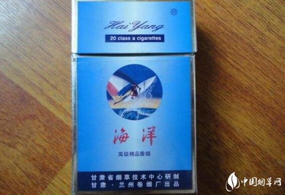 中华香烟属于高档香烟吗