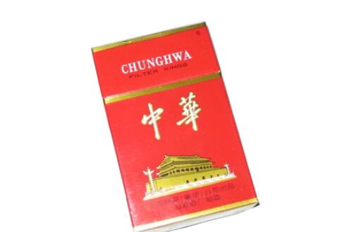 8元华光香烟货源