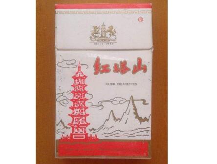 批发香烟在何处啊