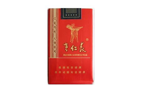 有爆珠的香烟是什么味道