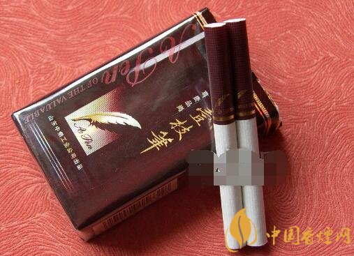 新加坡比较高端的香烟