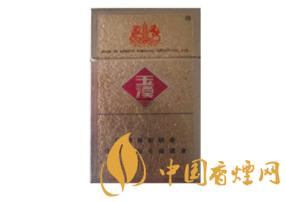 黄金叶金满堂香烟批发价