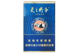 正品青州香烟多少钱一盒