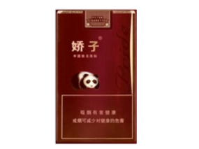 港货进口香烟有哪些种类