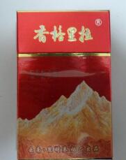 高端香烟的摆设有哪些