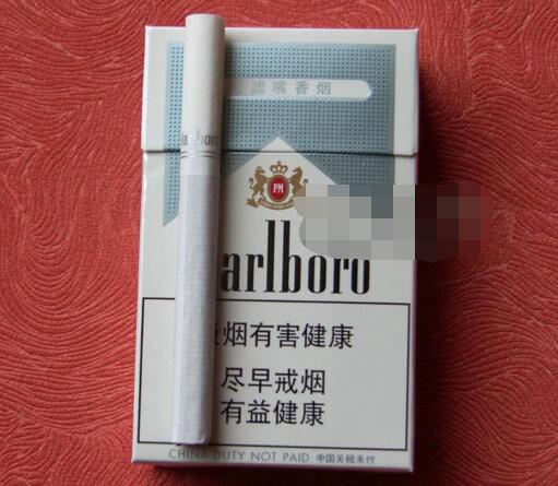 高档恭贺新禧香烟好抽吗