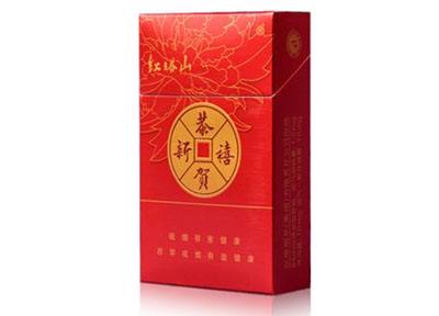 国内卖的进口香烟有哪些