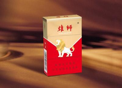 乐安之声香烟批发价格
