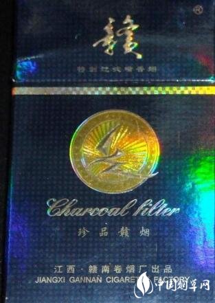 薛城进口香烟价格表