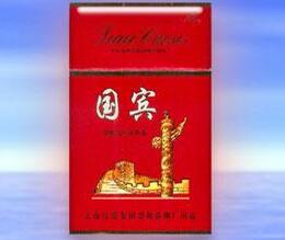 80年代的进口香烟