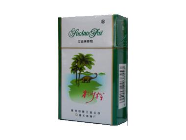 正品桫椤香烟批发渠道