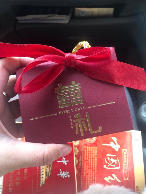 高端婚礼必备香烟(高端婚礼必备香烟有哪些)